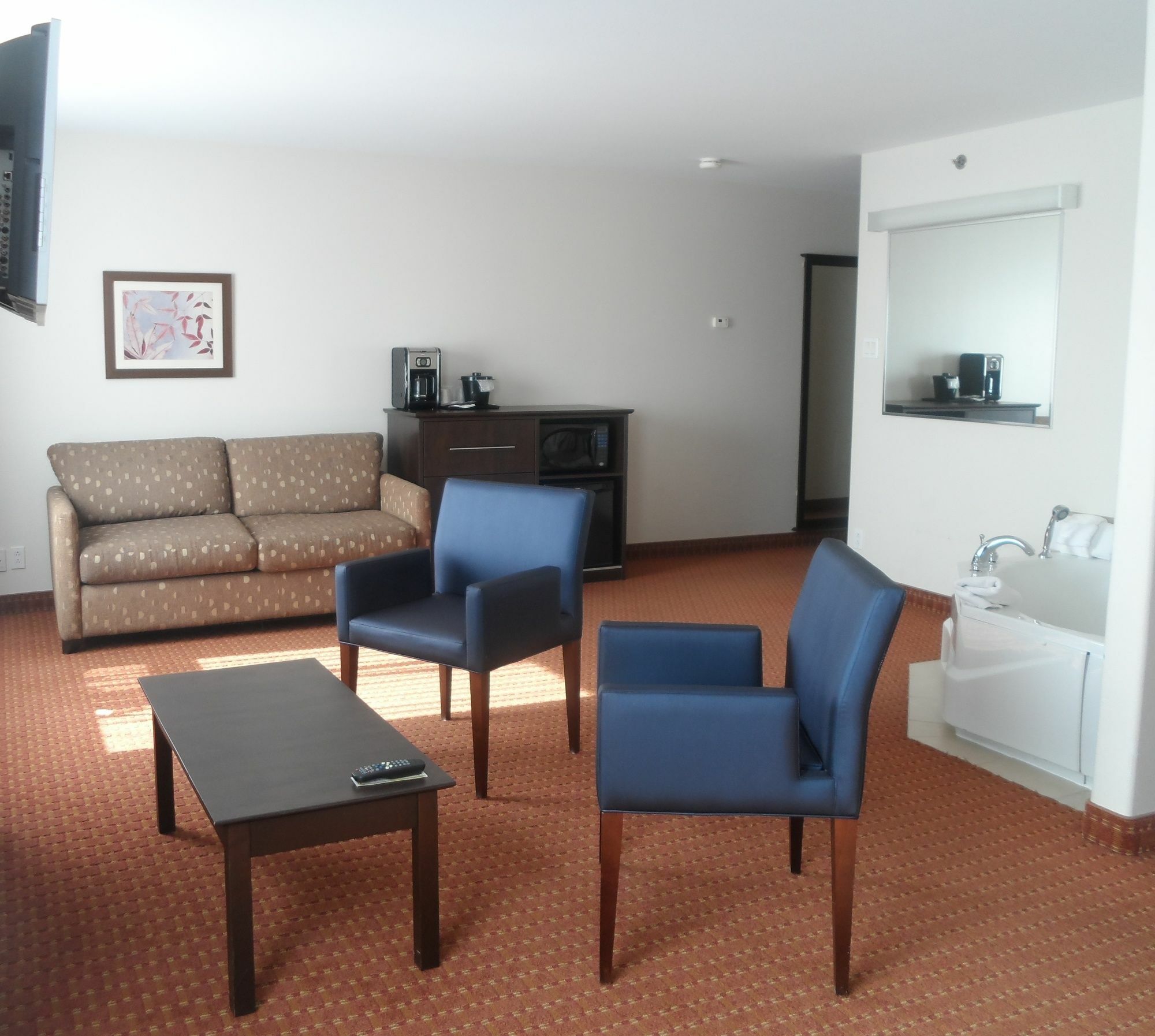 Super 8 By Wyndham Québec Exteriör bild